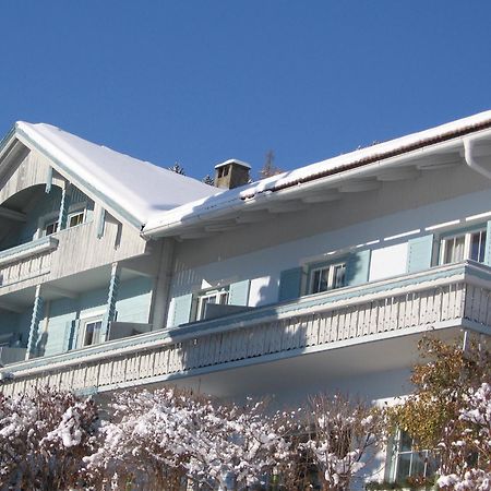 Naturkraeuterhaus Eder Iselsberg Exterior foto