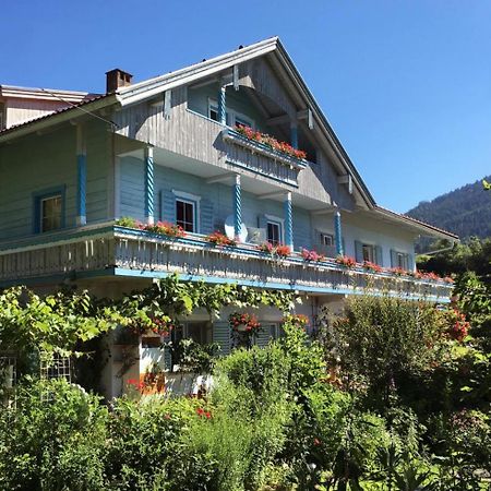 Naturkraeuterhaus Eder Iselsberg Exterior foto