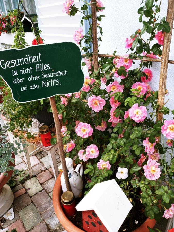 Naturkraeuterhaus Eder Iselsberg Exterior foto