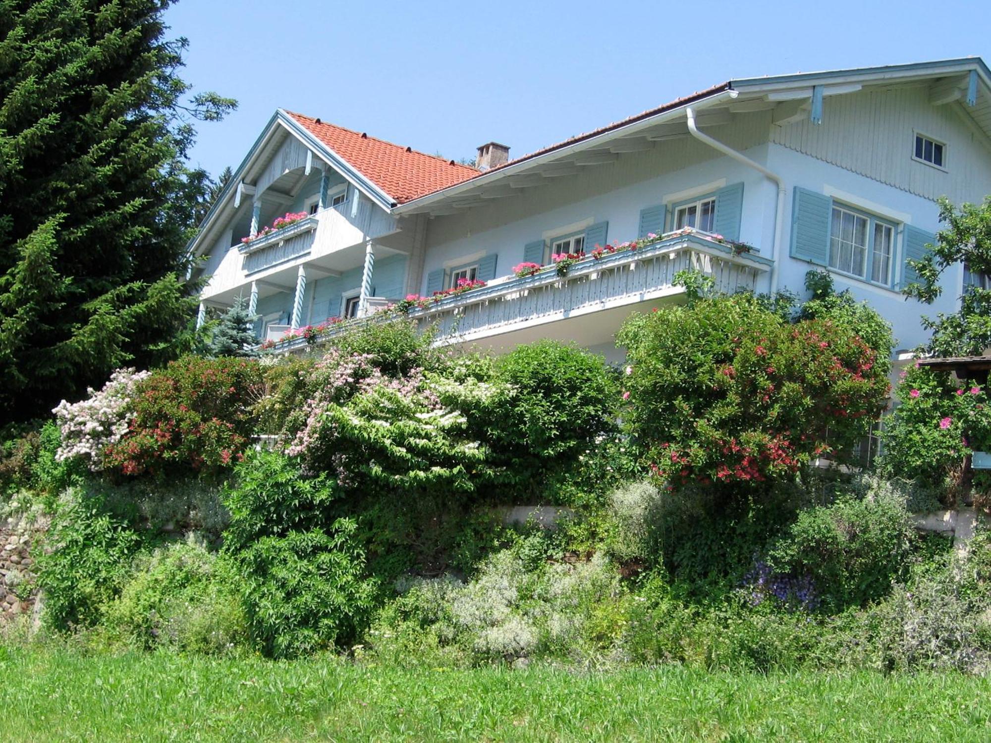Naturkraeuterhaus Eder Iselsberg Exterior foto
