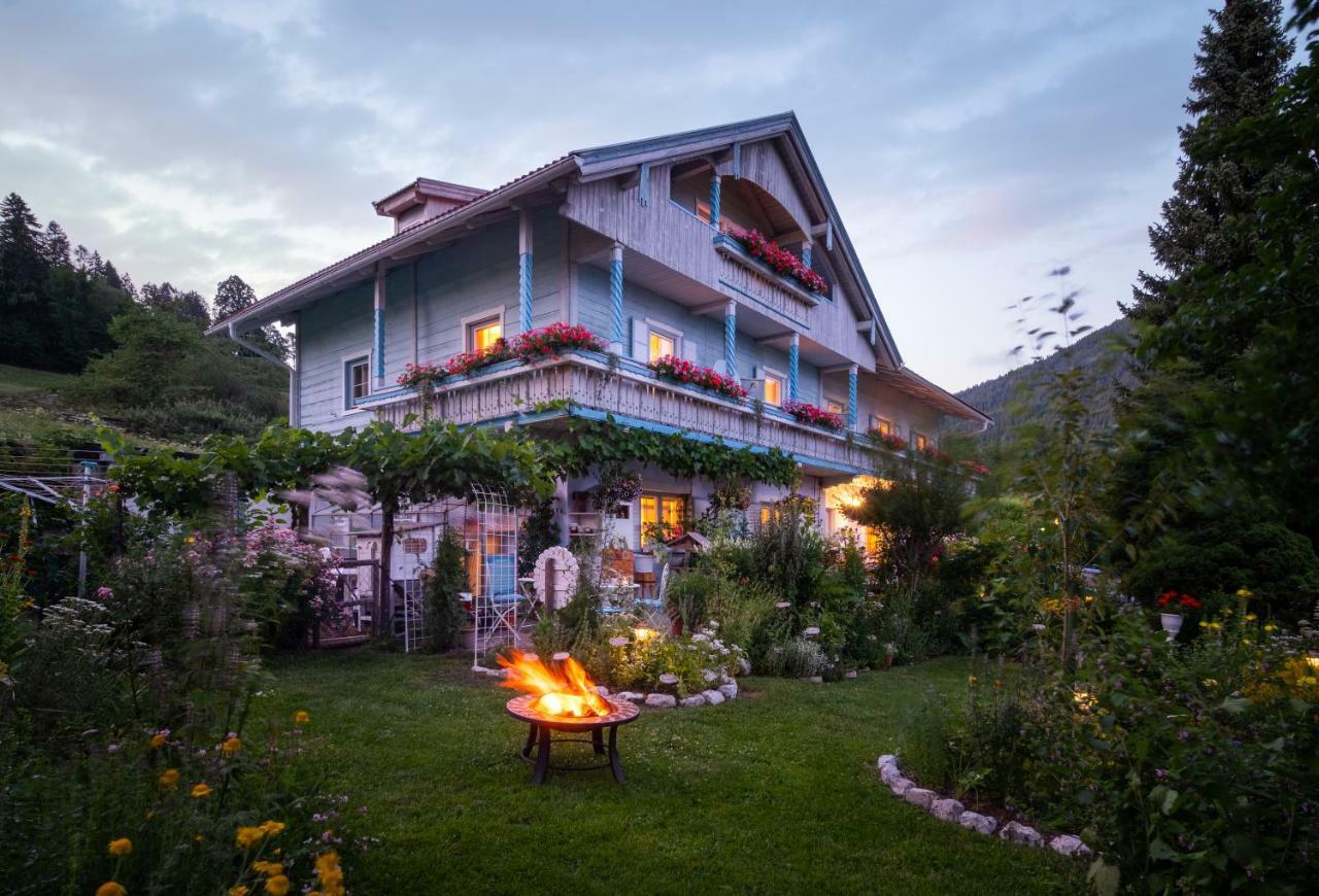 Naturkraeuterhaus Eder Iselsberg Exterior foto